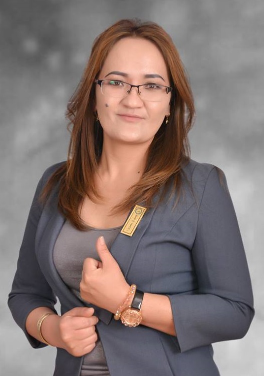 Сургалтын менежер П.Уянга